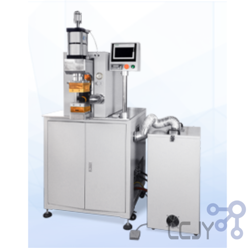 電機引線焊接機