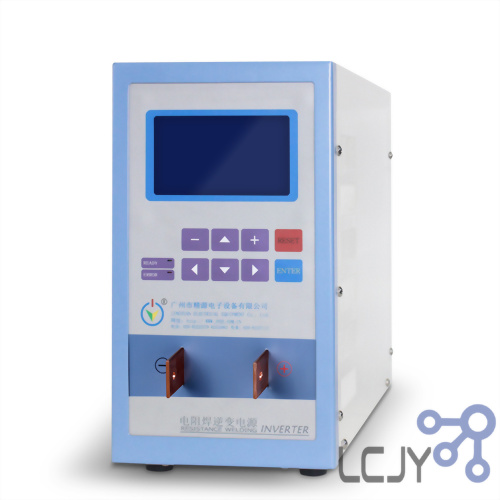 液晶顯示變頻直流電阻焊電源