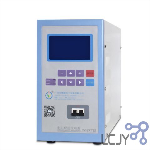 液晶顯示變頻直流點焊電源