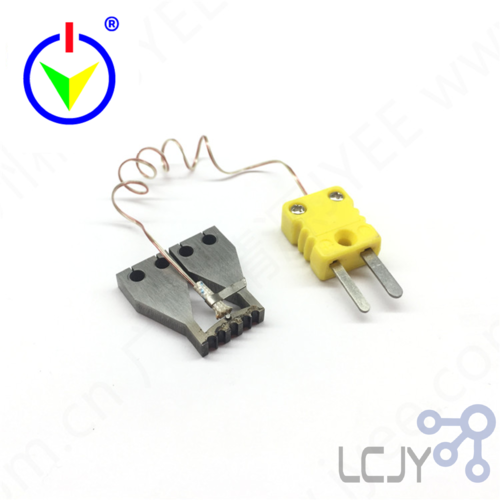 鈦合金熱壓焊頭（熱壓焊機焊頭）