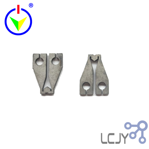 電感漆包線焊接專用電極