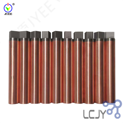 電阻點焊-鈹銅電極