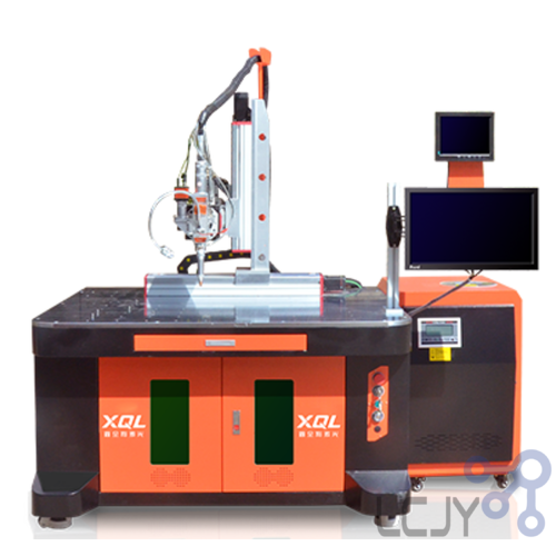 全自動化多軸雷射(激光)焊接機