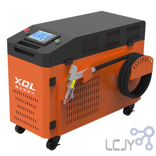 雷射機製品