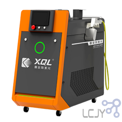 水冷手持式雷射焊接機