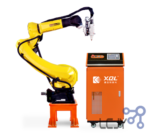 機械手臂式雷射(激光)切割機