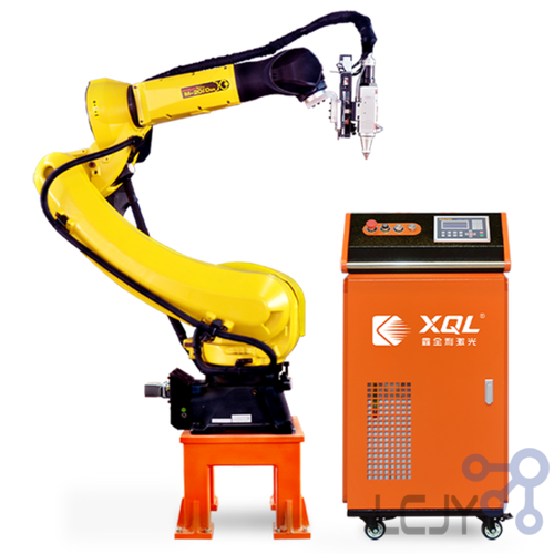 機械手臂式雷射(激光)切割機