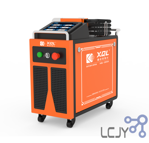 脈衝式雷射(激光)清洗機