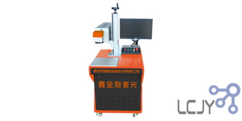 CO2雷射雕刻機