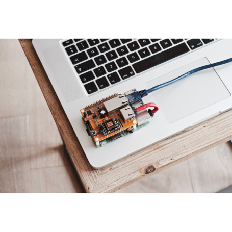 Industry 4.0 Iot Modification