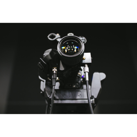 Automated Optical Inspection (AOI)