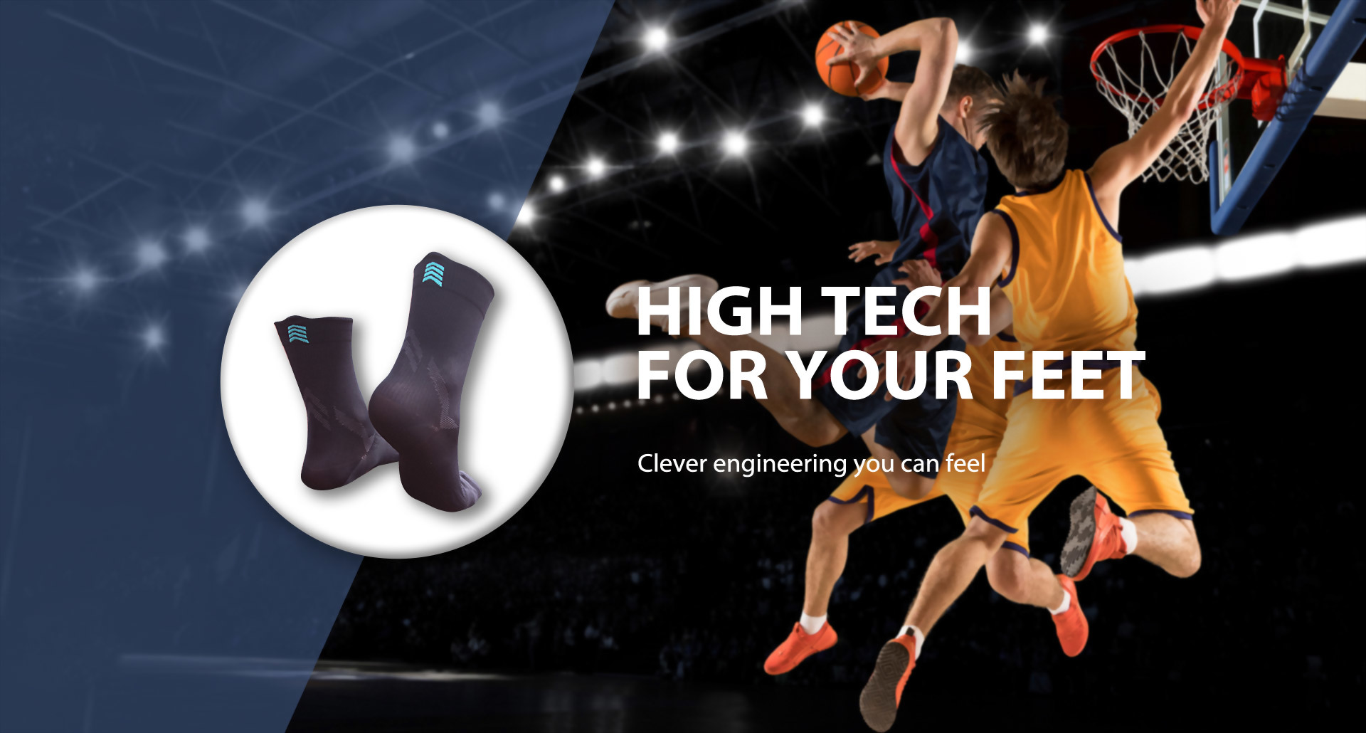 professional hosiery manufacturer