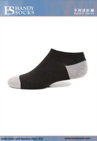 竹碳襪/竹碳纖維系列
