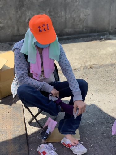 【尋找香燈腳！花三分鐘與您結緣】