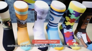 【（スポーツ）靴下、ホース、靴下サプライヤー-HandySocks.com】