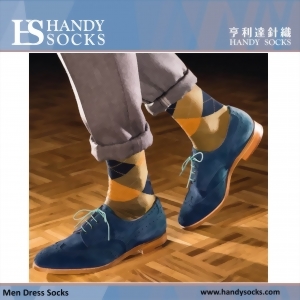 紳士襪/設計襪