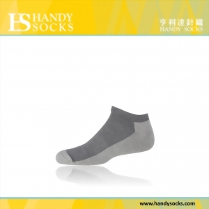 船型襪(輕型運動類)