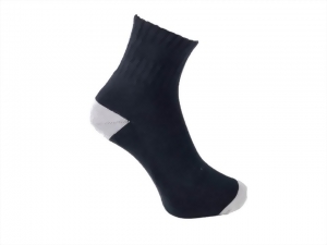 竹碳纖維毛巾襪(輕型運動類)