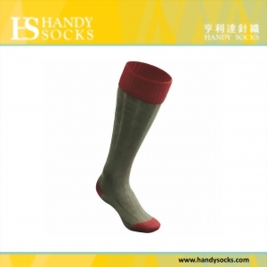 毛巾襪(輕型運動及休閒類)