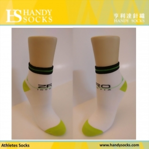 船型運動襪(輕型運動類)