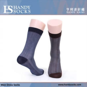 紳士襪