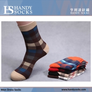 紳士襪