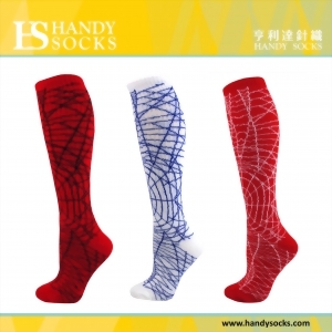 コンプレッションスポーツソックス