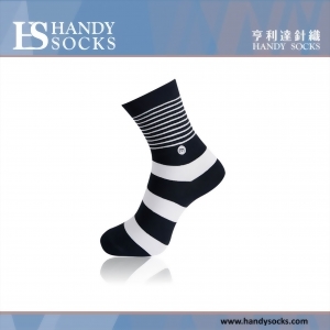 紳士襪~設計風