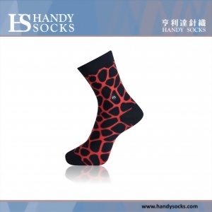 紳士襪~設計風