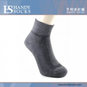 毛巾休閒(運動)襪