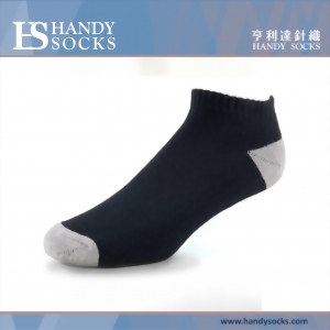 毛巾休閒(運動)襪