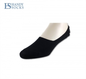 素面隱形襪
