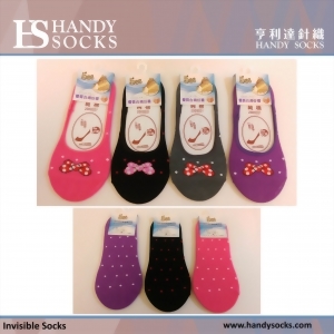 隱形襪