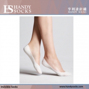 隱形襪(襪套)