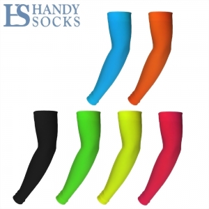 運動壓力袖套/運動壓力小腿套