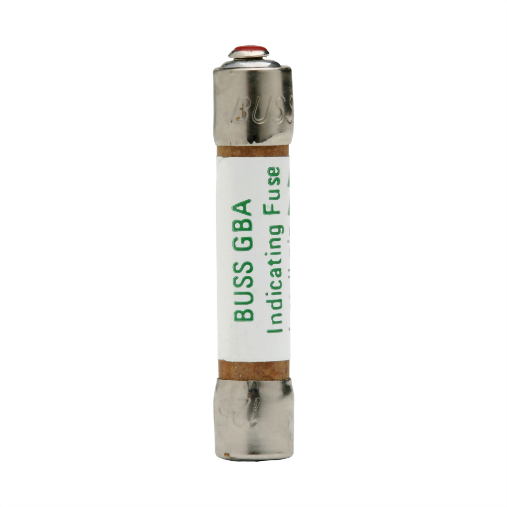 Bussmann 系列带指示引脚的辅助回路用小型熔断器