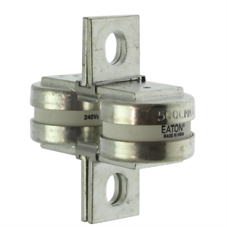 Bussmann british standard high speed fuses