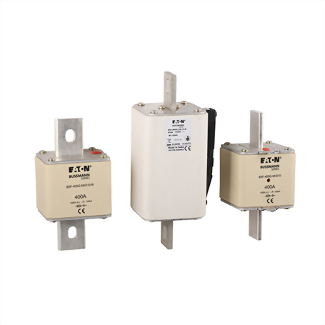 Bussmann high speed battery storage fuses