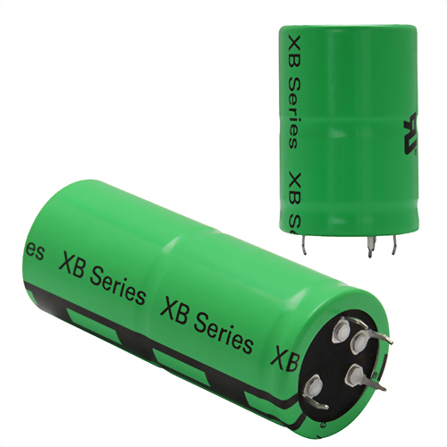 XB 超级电容器