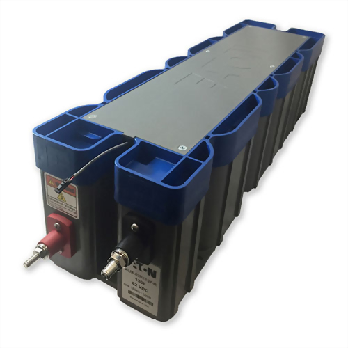 XLM 超级电容器模块