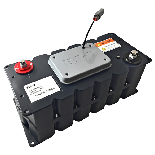 XLR 超级电容器模块