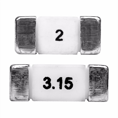 1145HV 和 1350HV SMD 熔断器