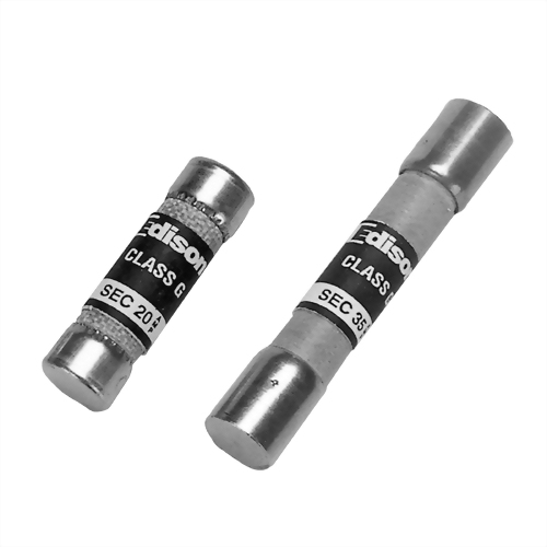 Edison 系列 Class G 熔断器