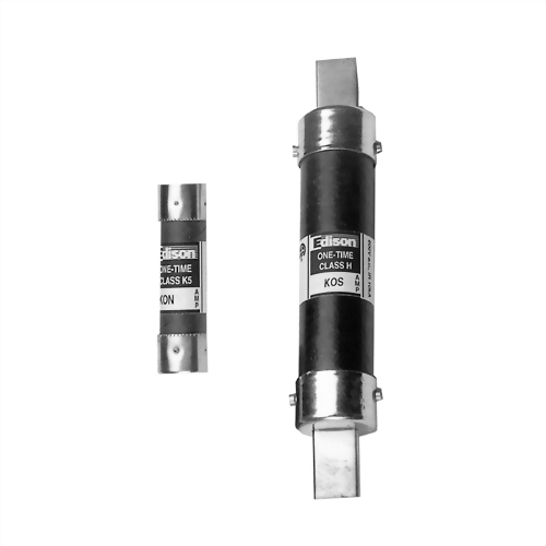 Edison 系列 Class H(K5) 熔断器
