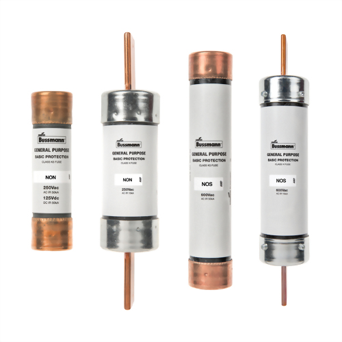 Bussmann 系列 Class H(K) 熔断器