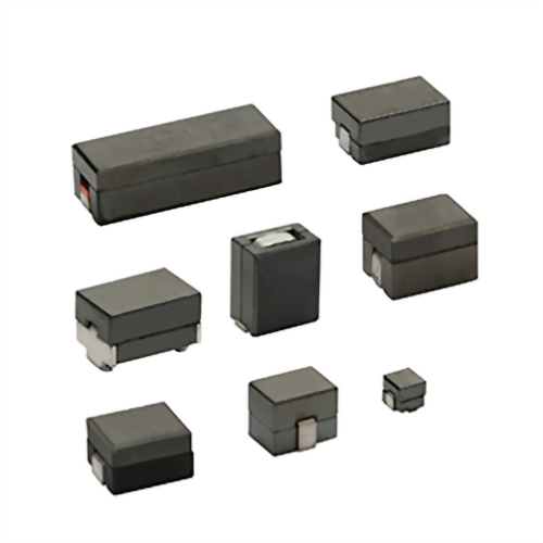 FlatPac™ FP1505 Series; High Current, High Frequency, Power Inductors
