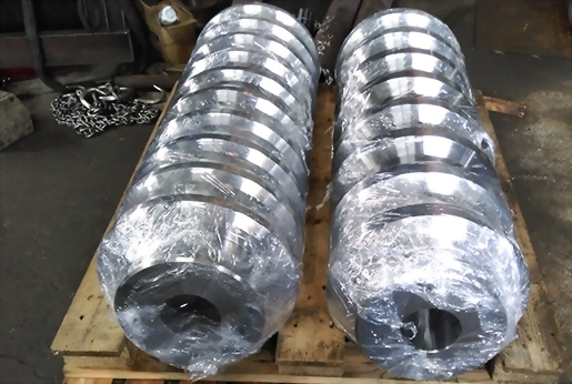 輥輪|CNC機械加工