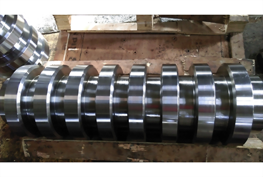 輥輪加工|CNC機械加工