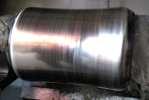 輥輪加工|CNC機械加工