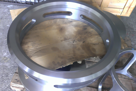 車銑加工|CNC機械加工